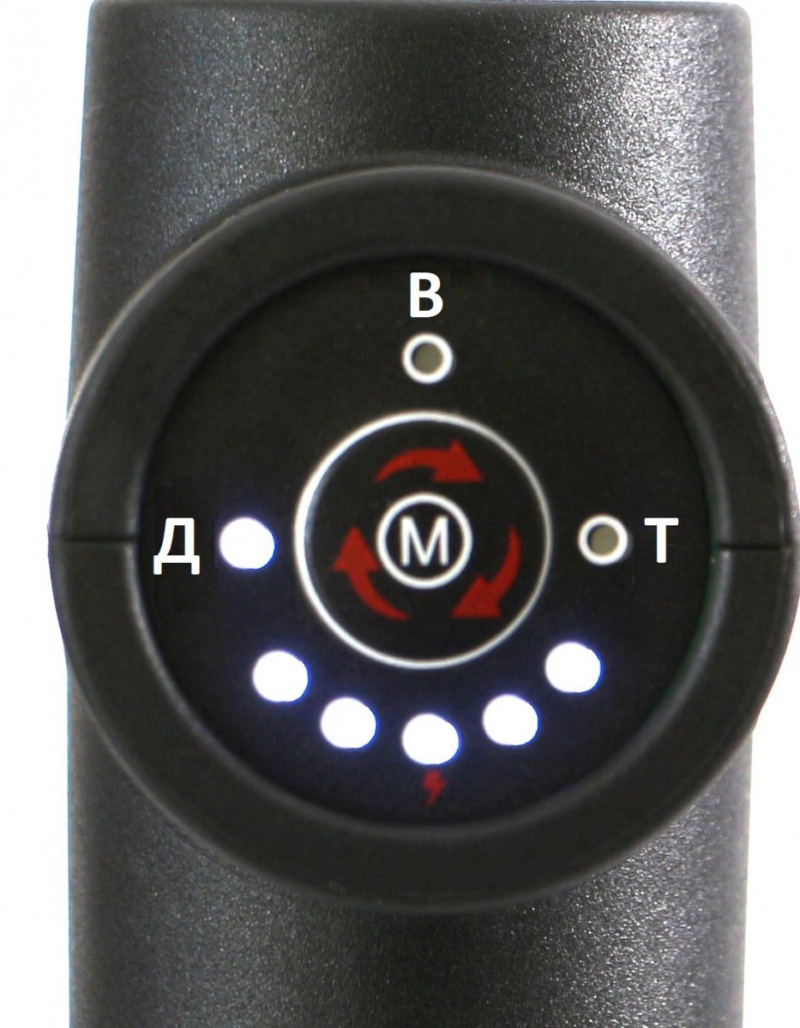 ABS-V2 (2.2 м)